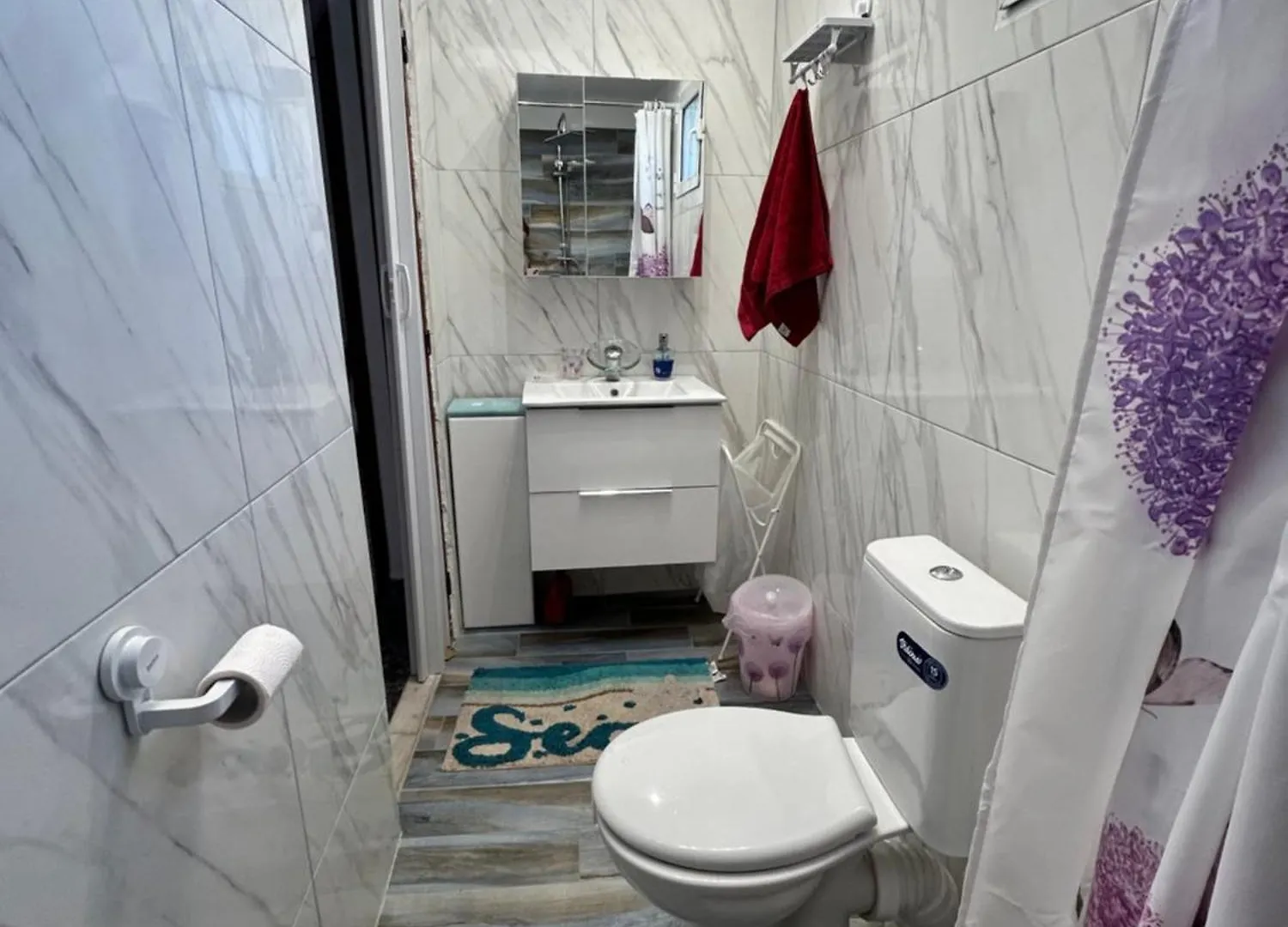Nyaraló Kaplan Villa Néa Plája