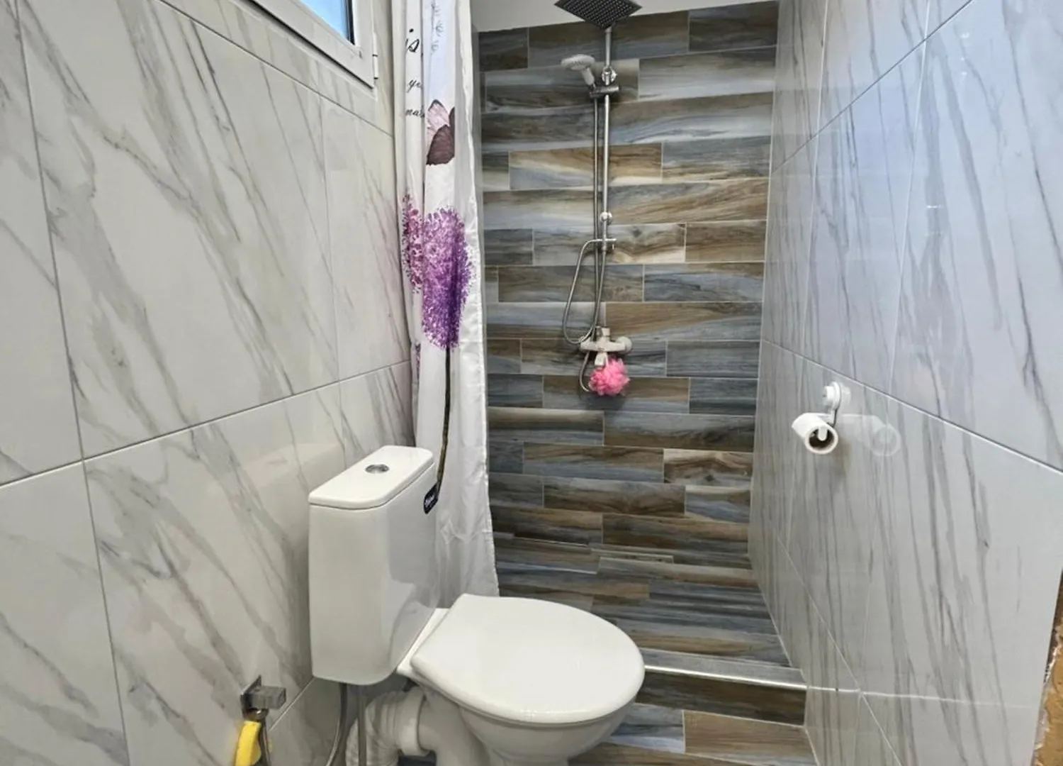 Kaplan Villa Néa Plája
