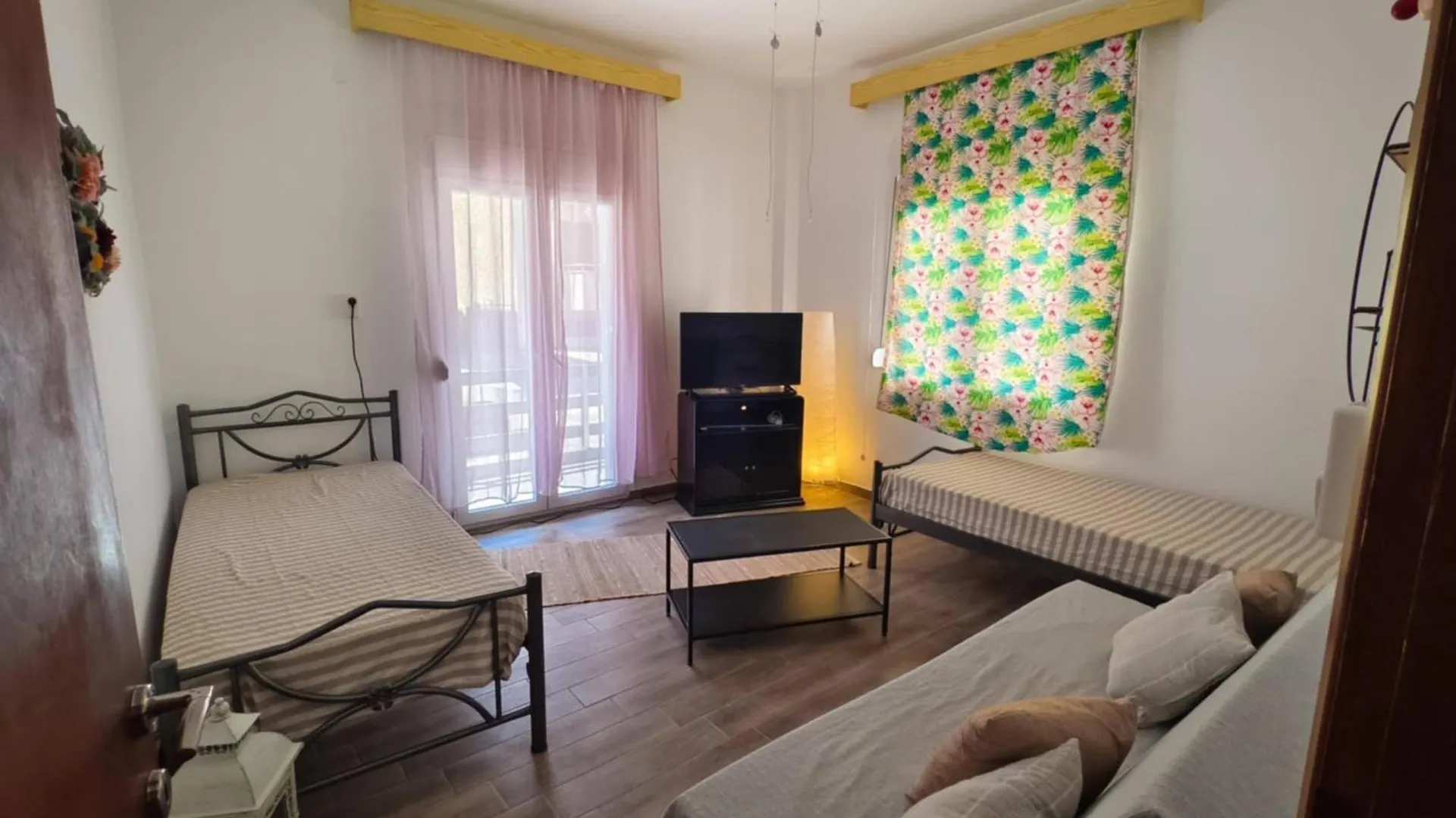 Kaplan Villa Néa Plája Nyaraló