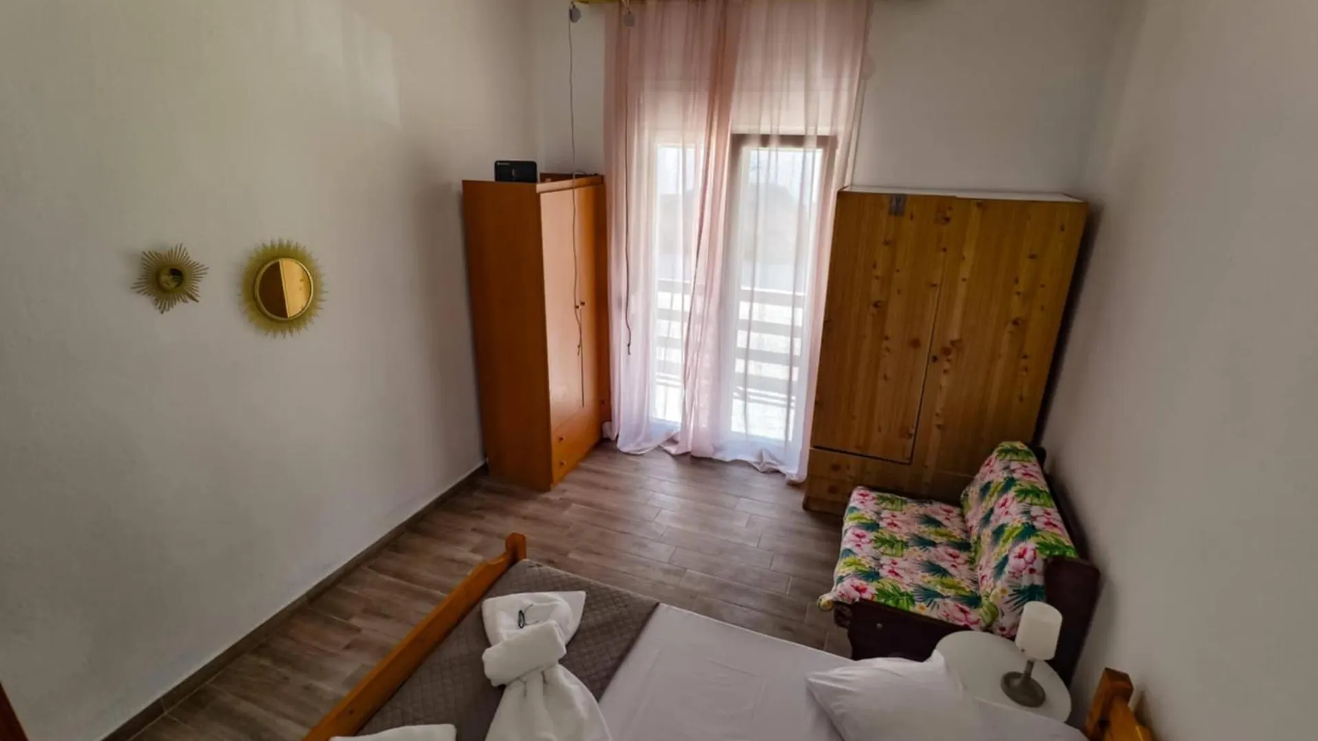 Kaplan Villa Néa Plája 0*,