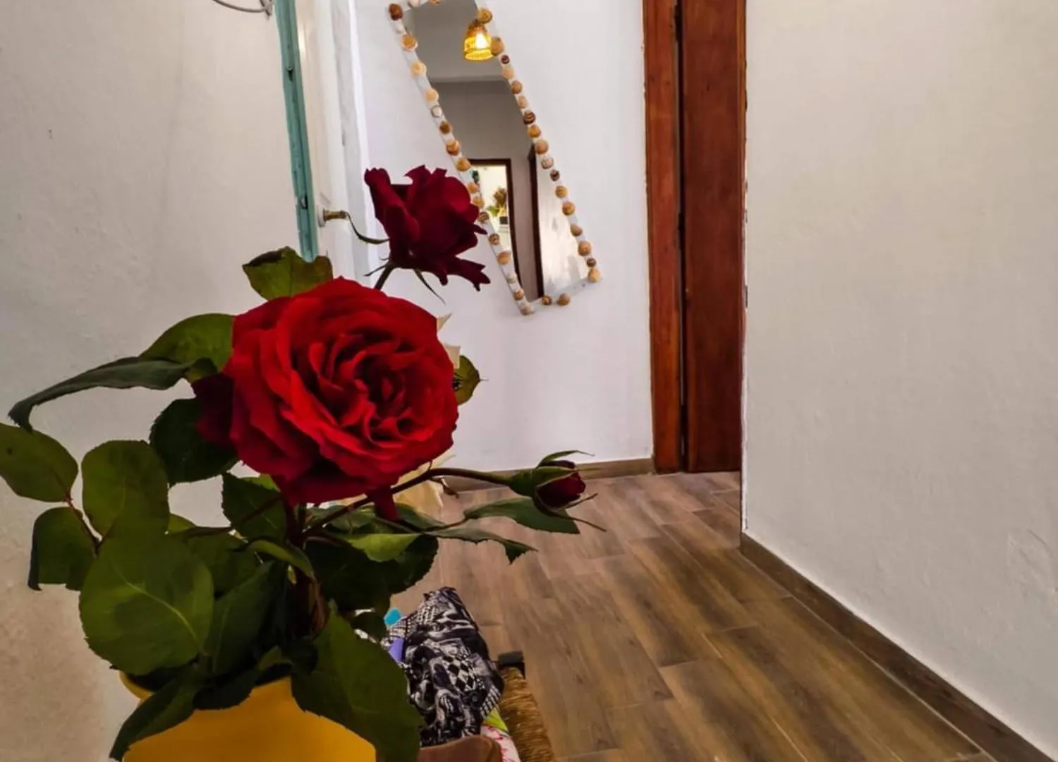 Kaplan Villa Néa Plája
