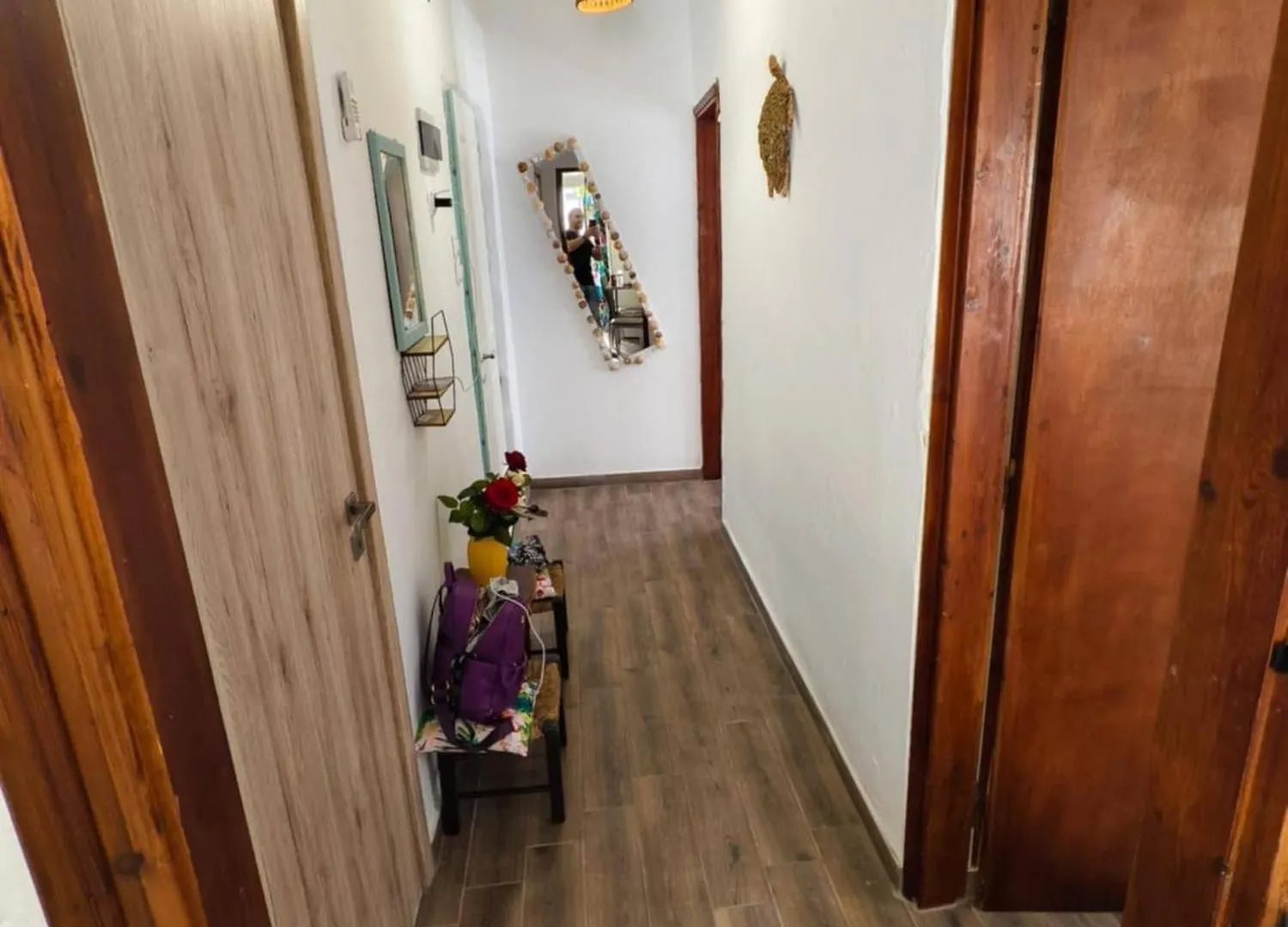Nyaraló Kaplan Villa Néa Plája